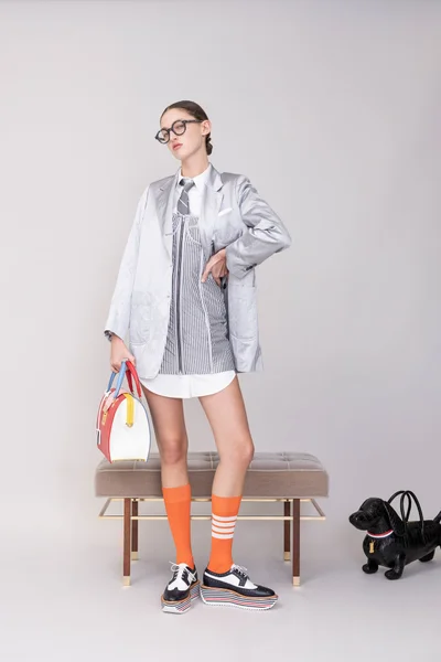 Look 7